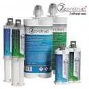 2Construct®-2K 5 und 30 Minuten Epoxidklebstoff